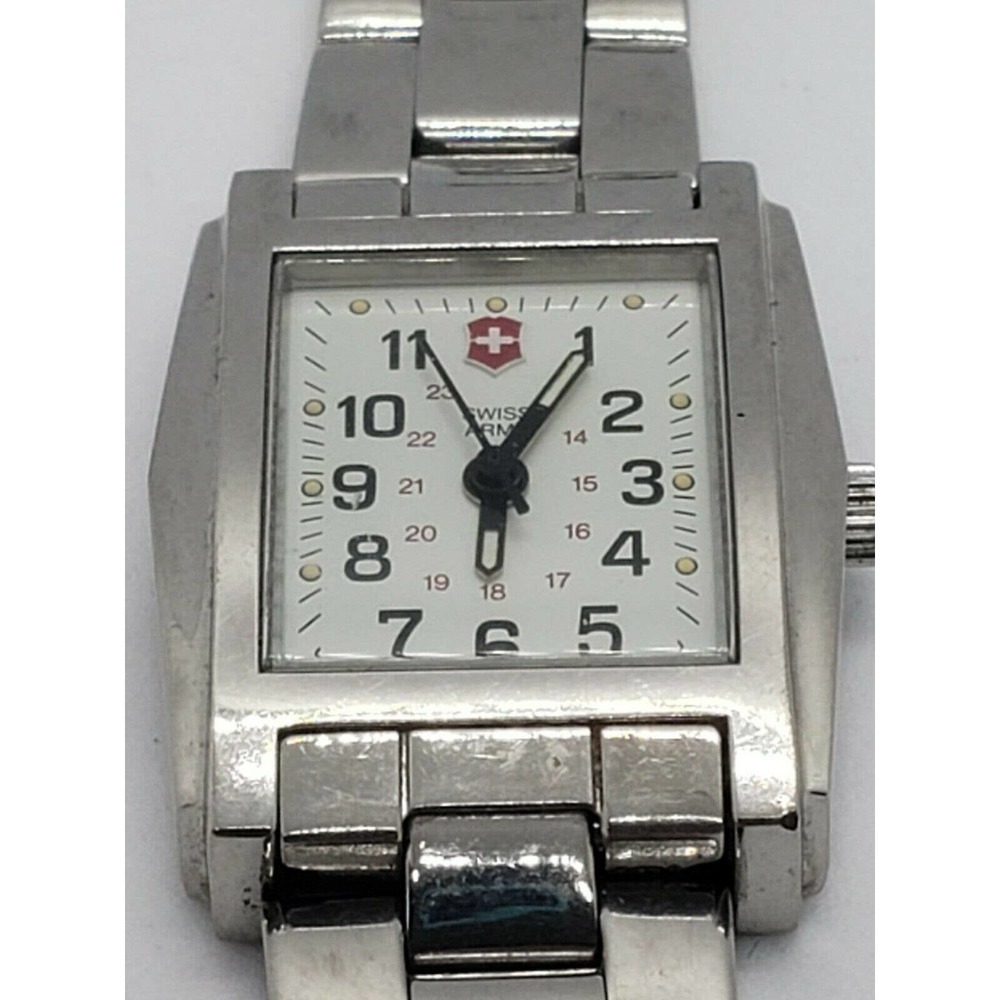 Women's Swiss Army Victorinox 010124566
